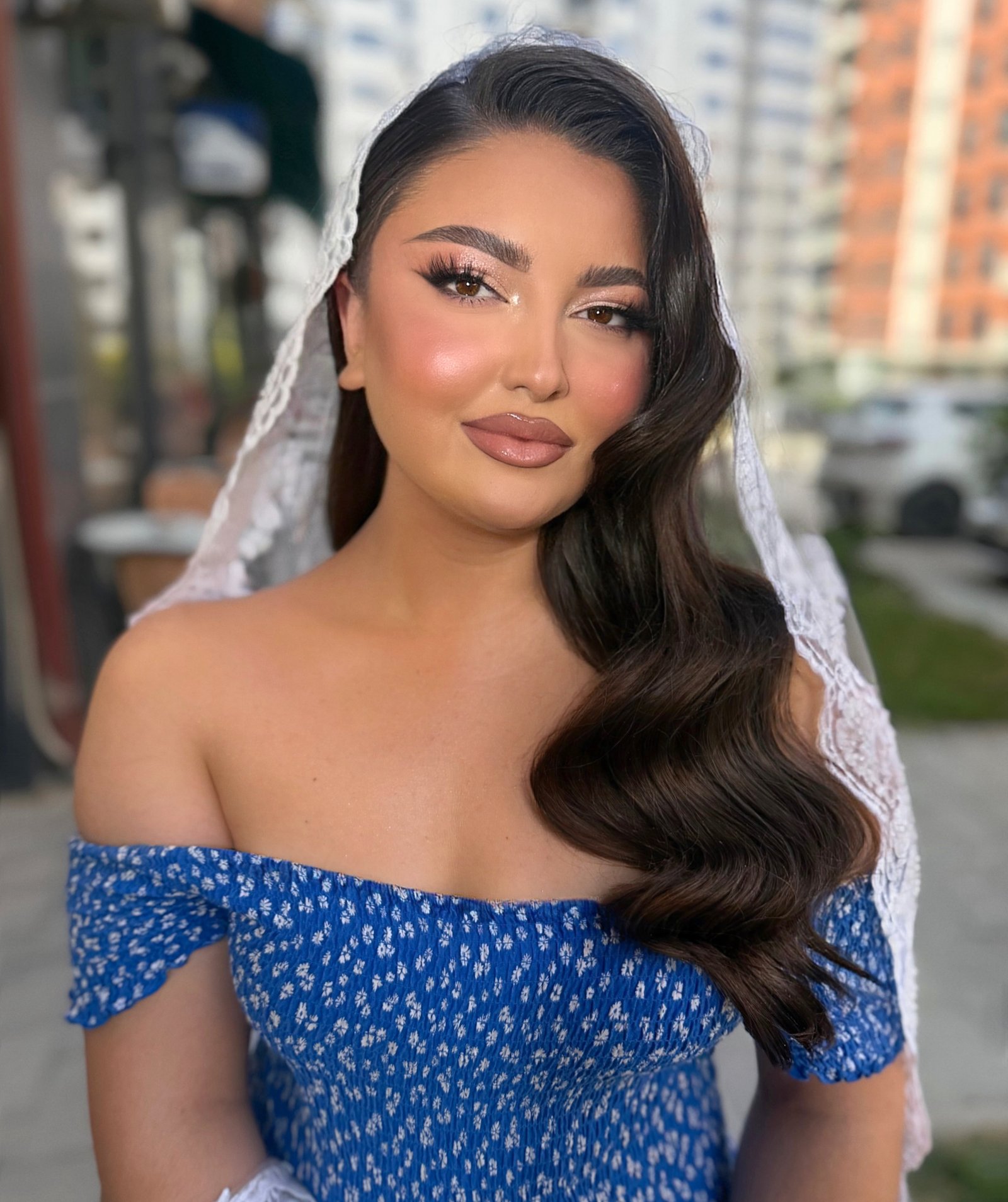 Makeup